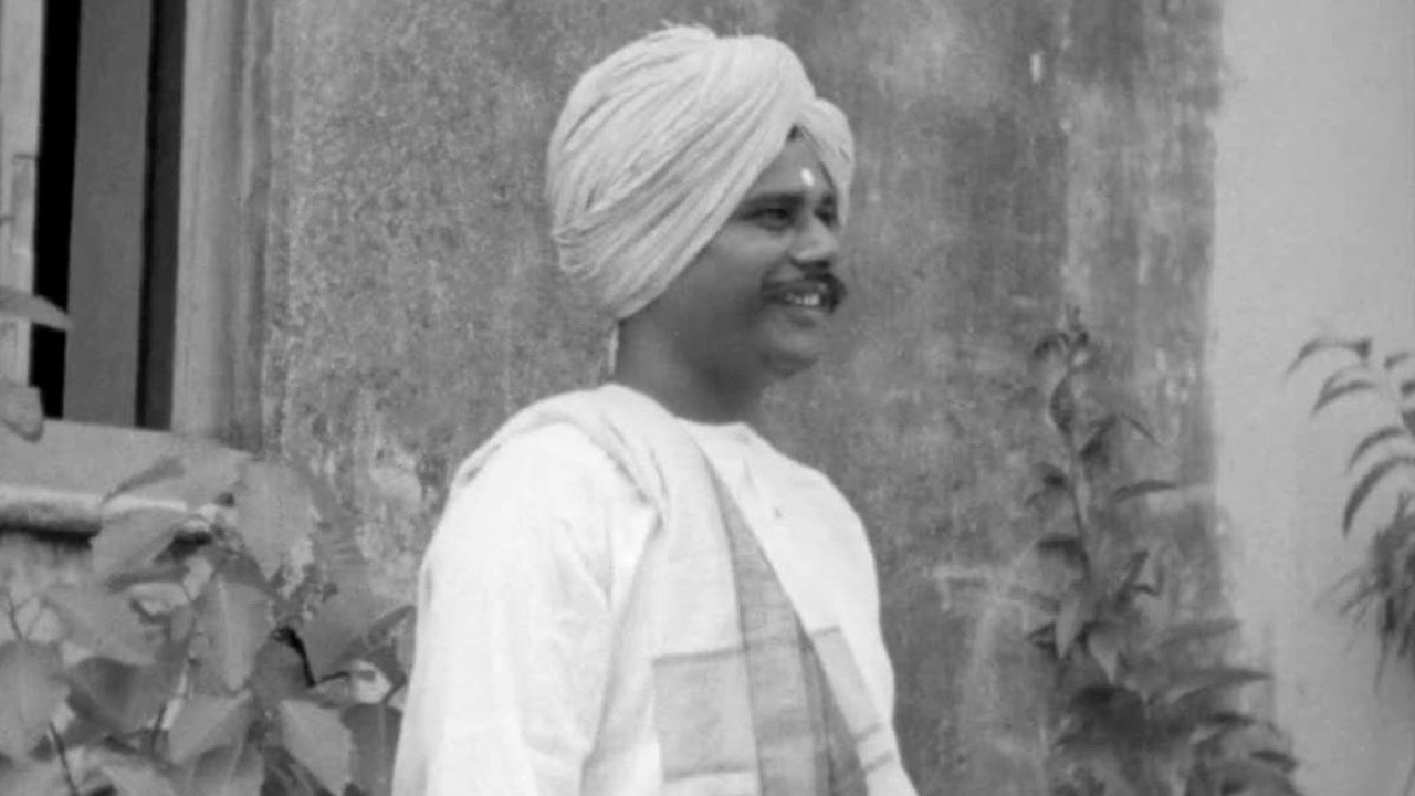 Trial and Triumph The Story of Venkata Rao of Hyderbad, South India ...