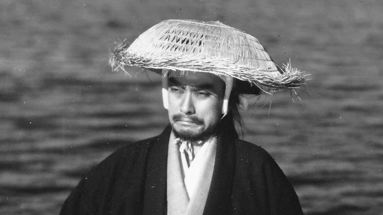 Miyamoto Musashi