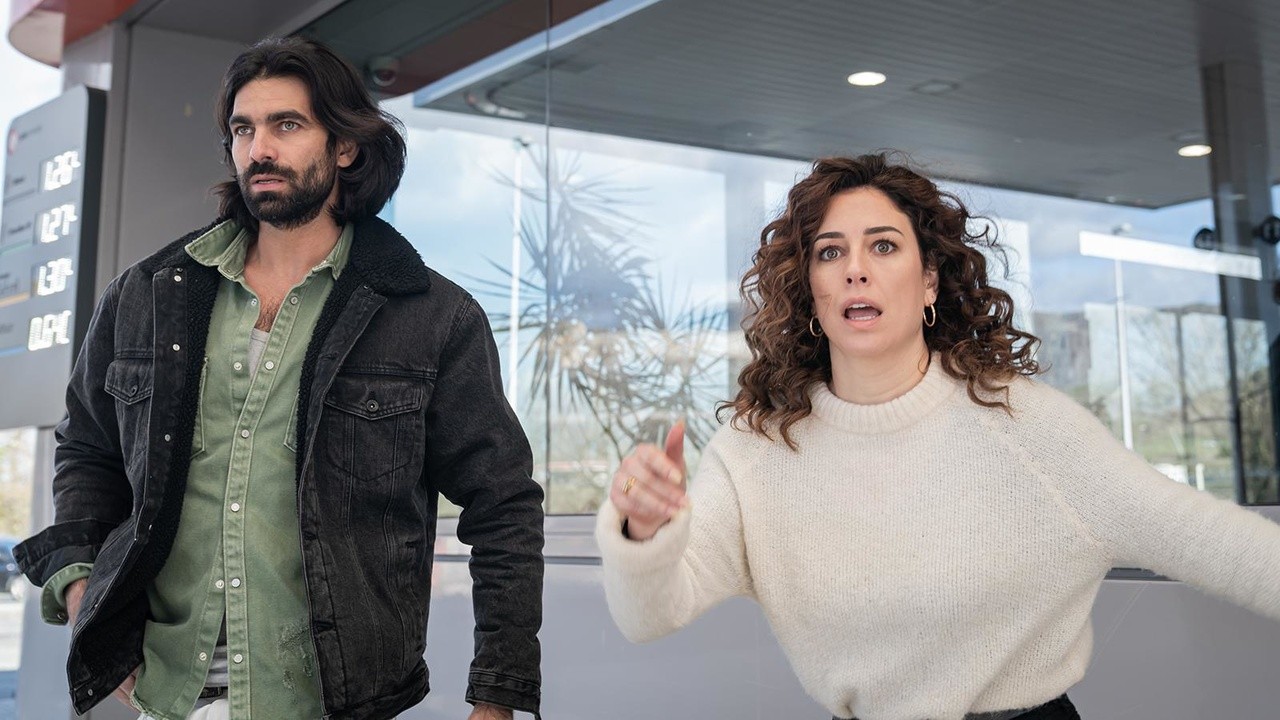Four's a Crowd (2022) | MUBI