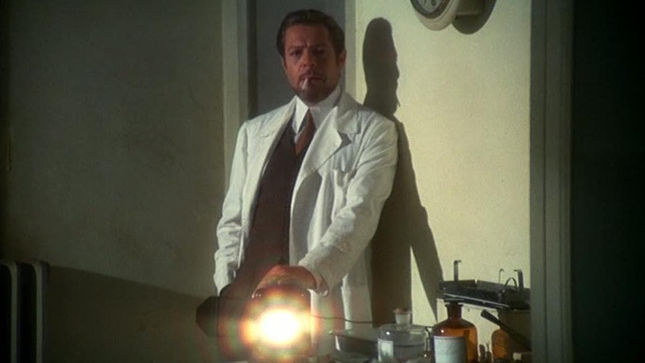 Image du film Vertiges