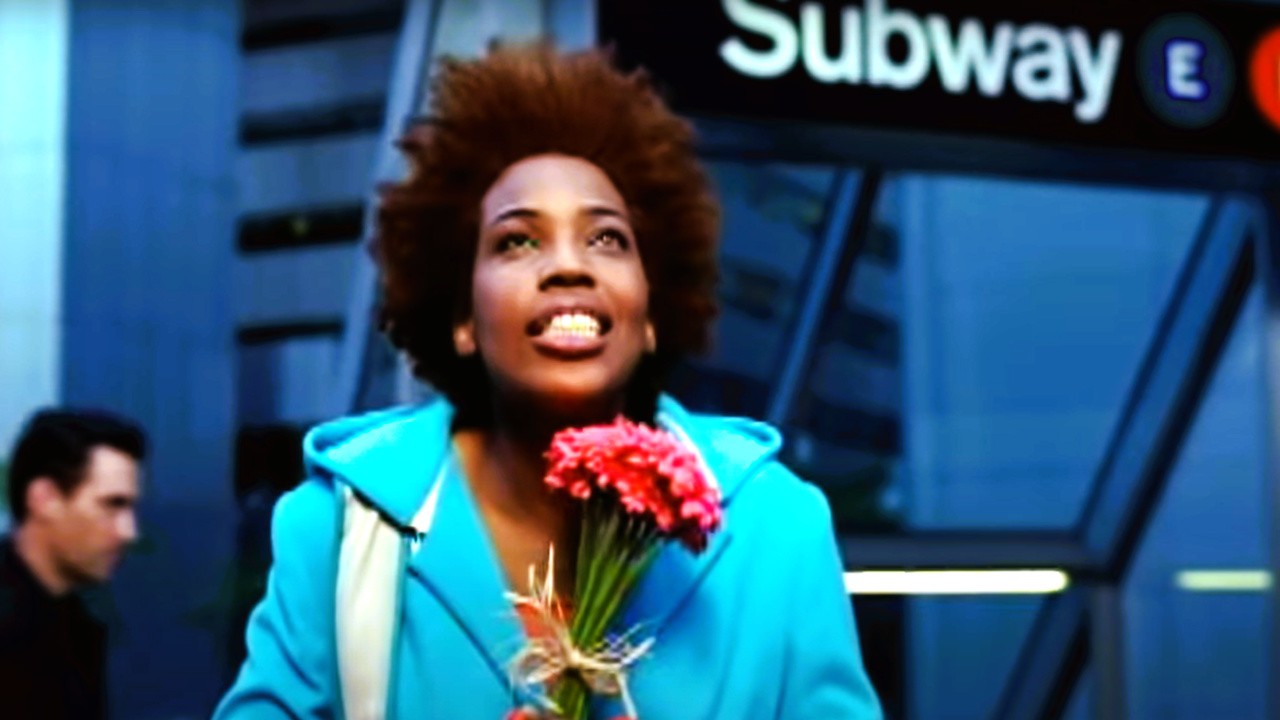 Macy Gray: I Try [MV]