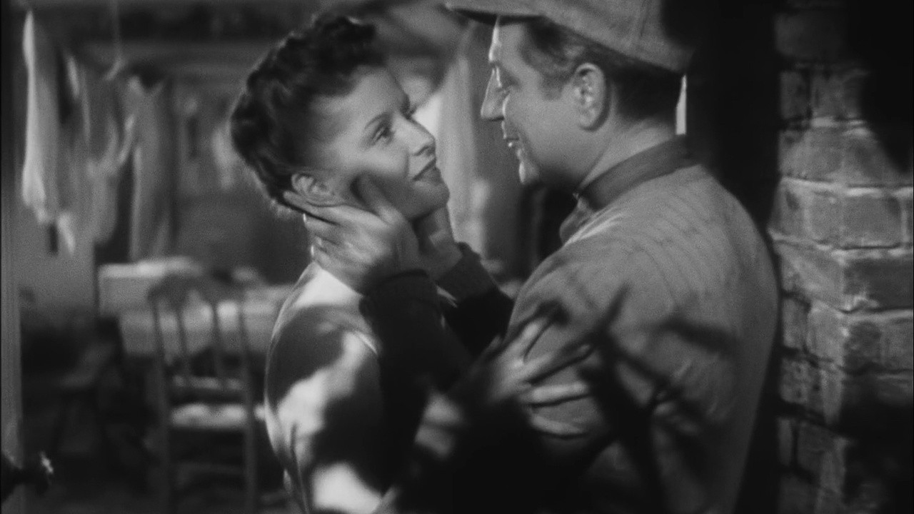 Image du film Le Jour se lève