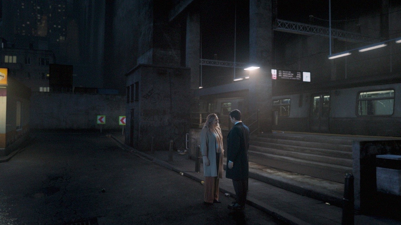 New Babylon