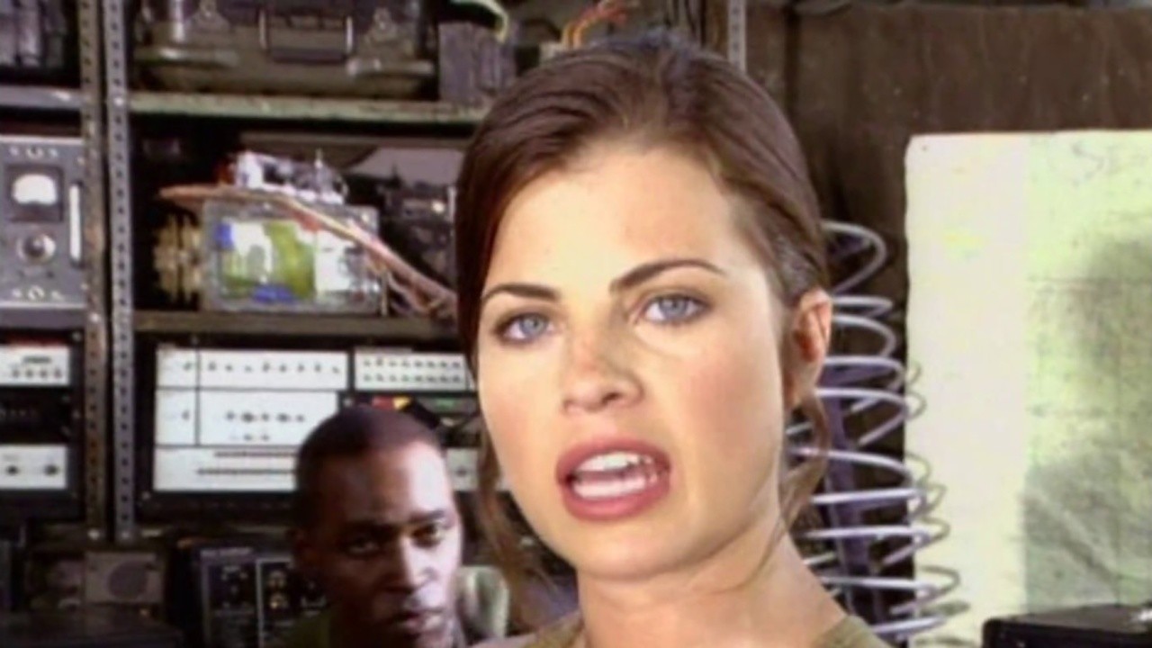 Maximum Surge Movie