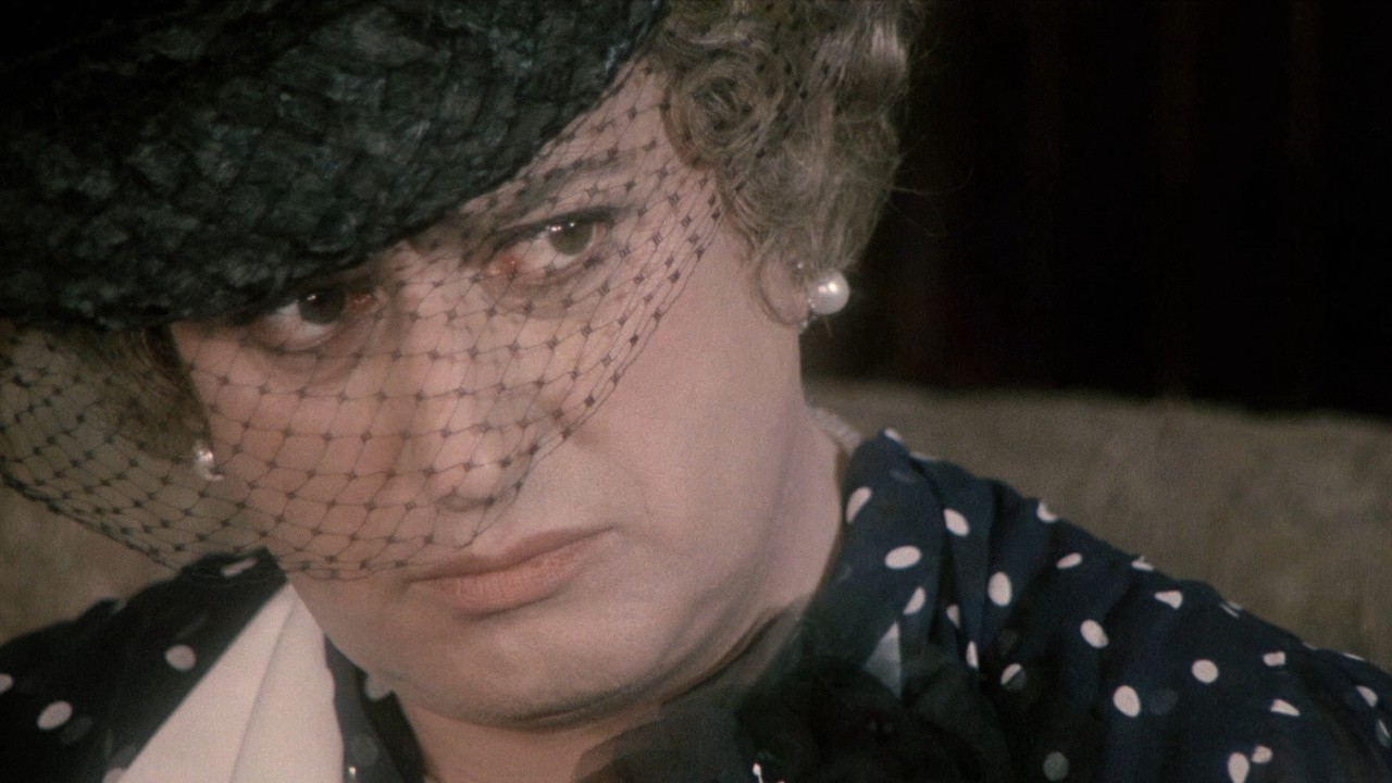 Image du film Black Journal