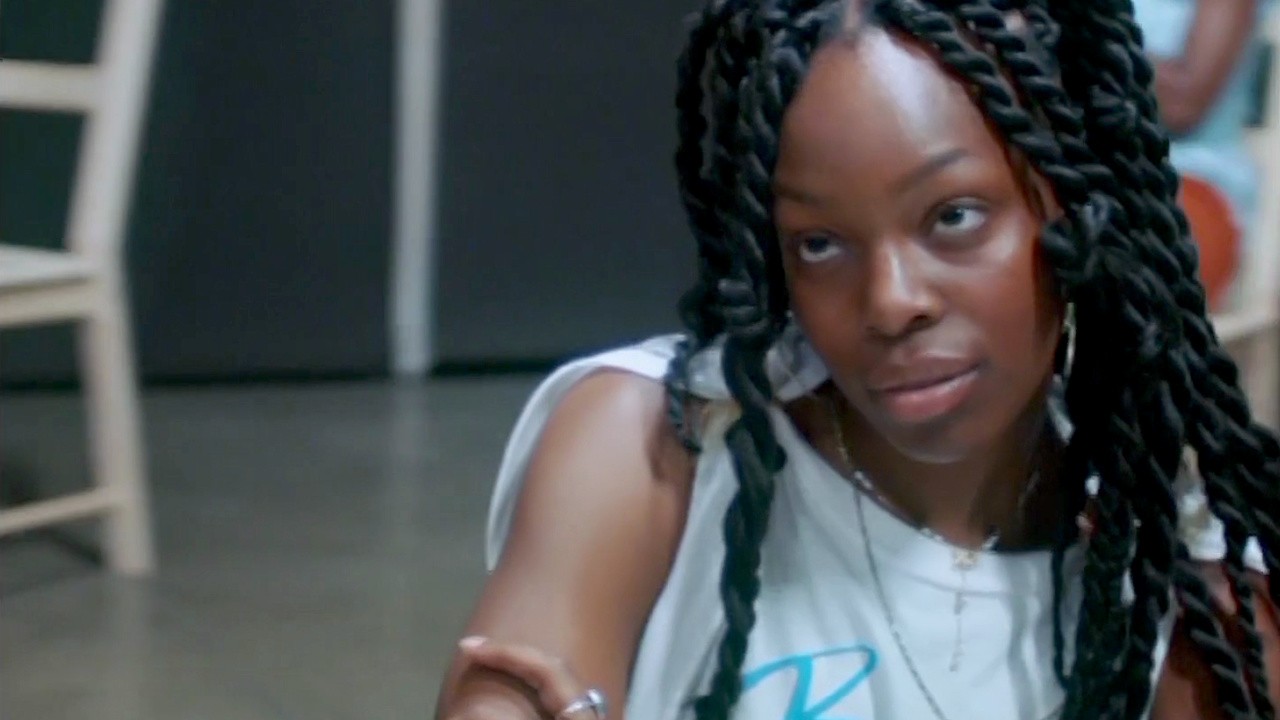 She Mad: Bitch Zone