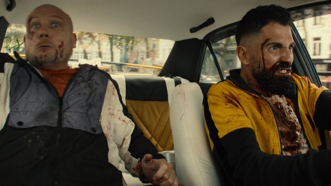Image du film H4Z4RD