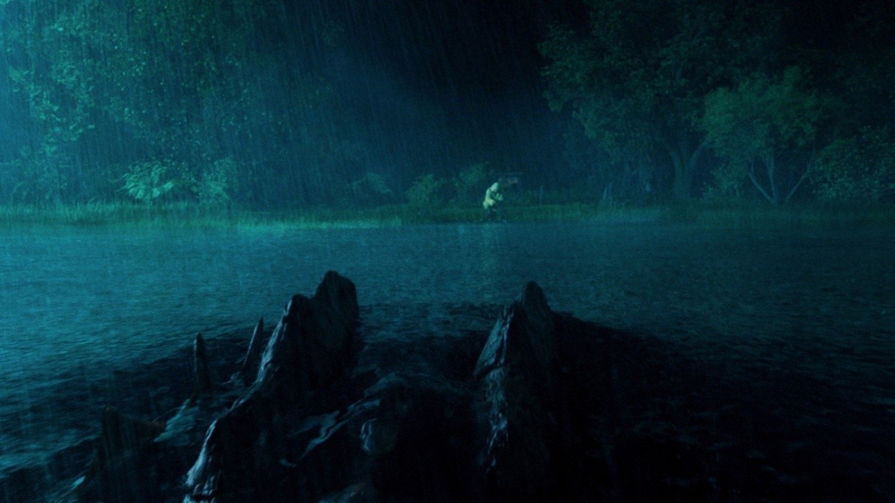 The Lake