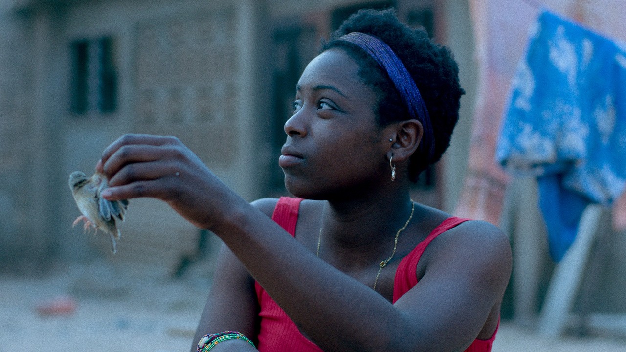 Image du film Le Voyage de Talia