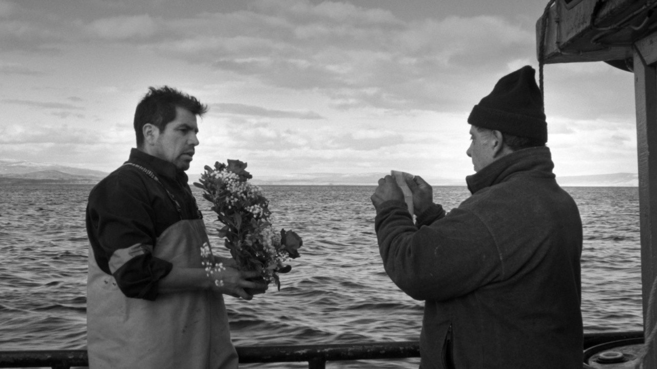 Image du film Austral