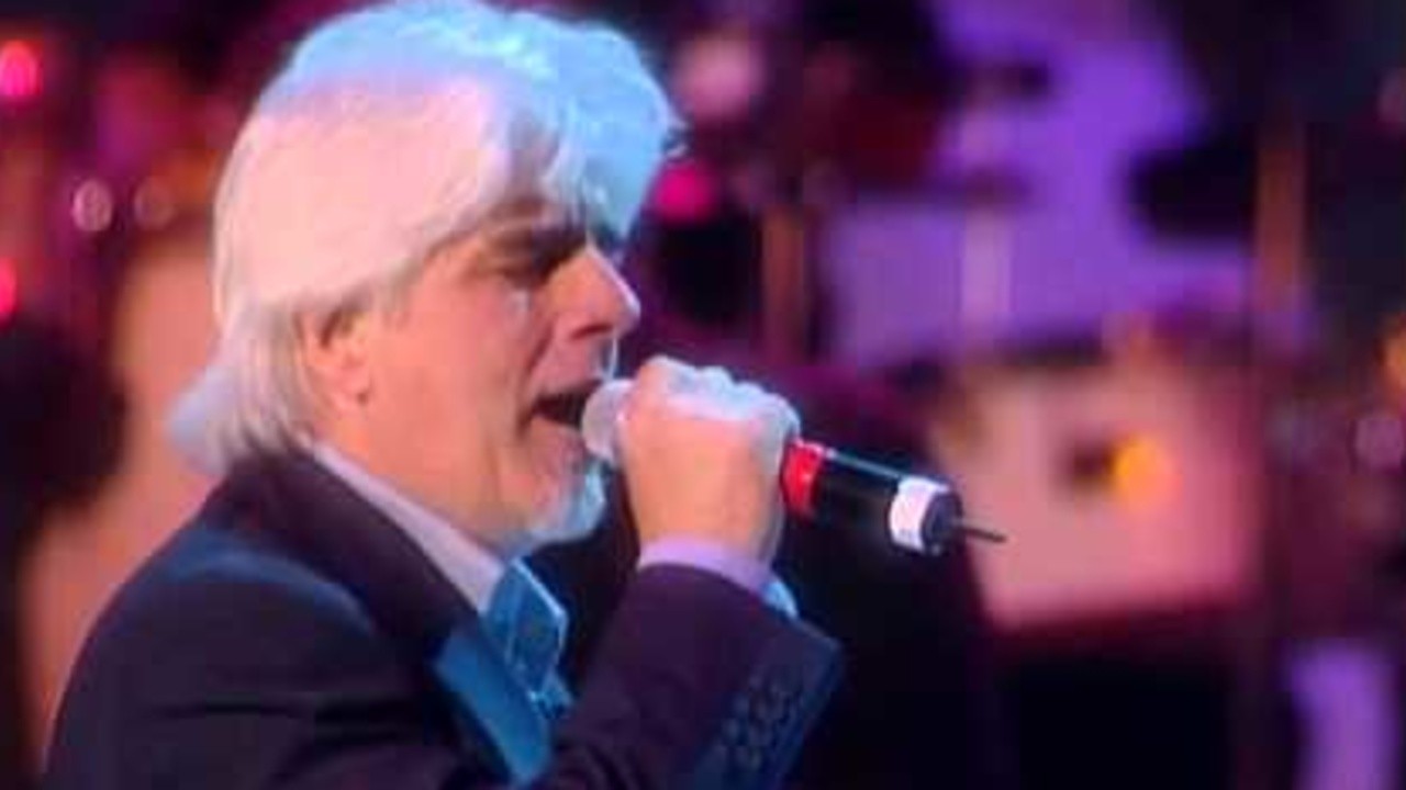 Michael McDonald: A Gathering of Friends