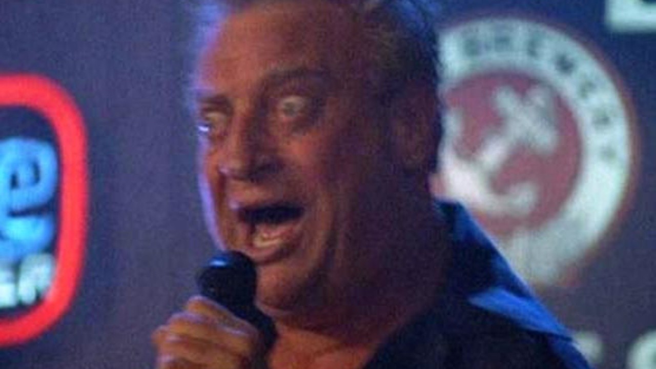 Rodney Dangerfield: Twist and Shout [MV]