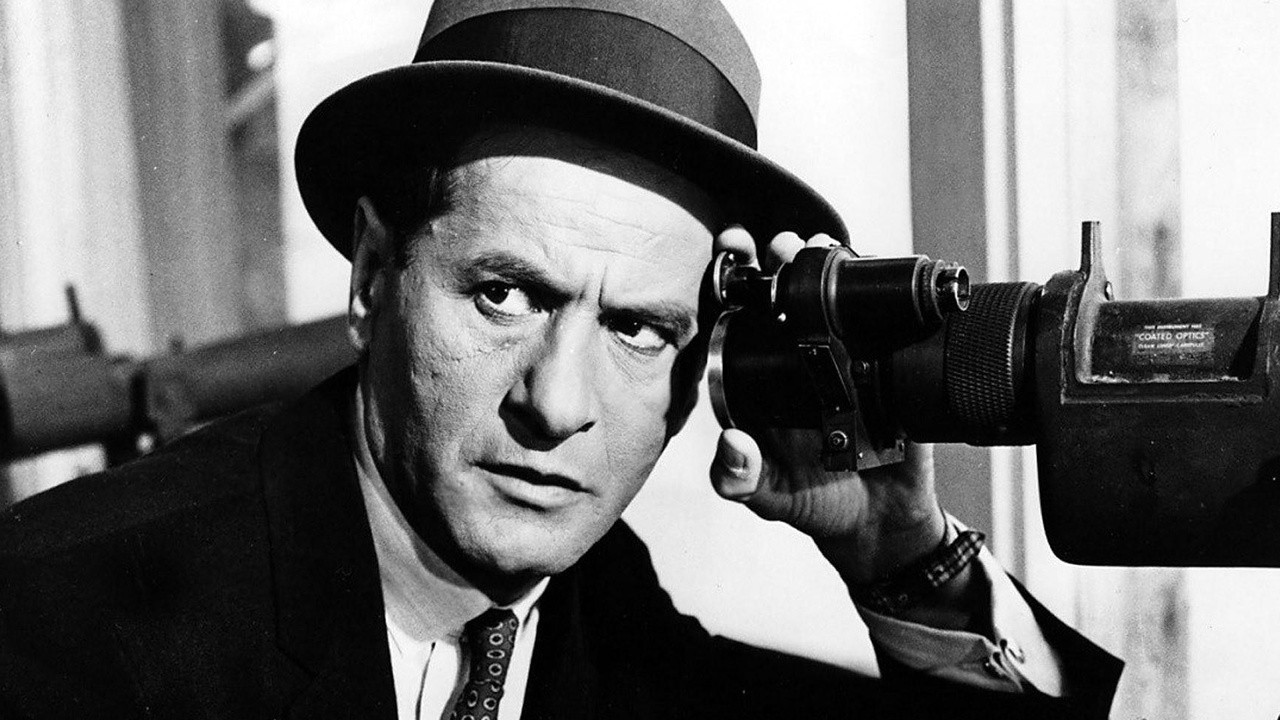 Image du film La ronde du crime