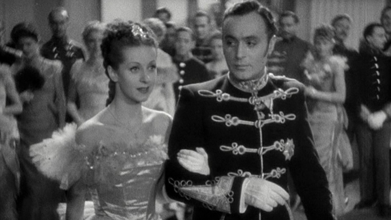 Mayerling