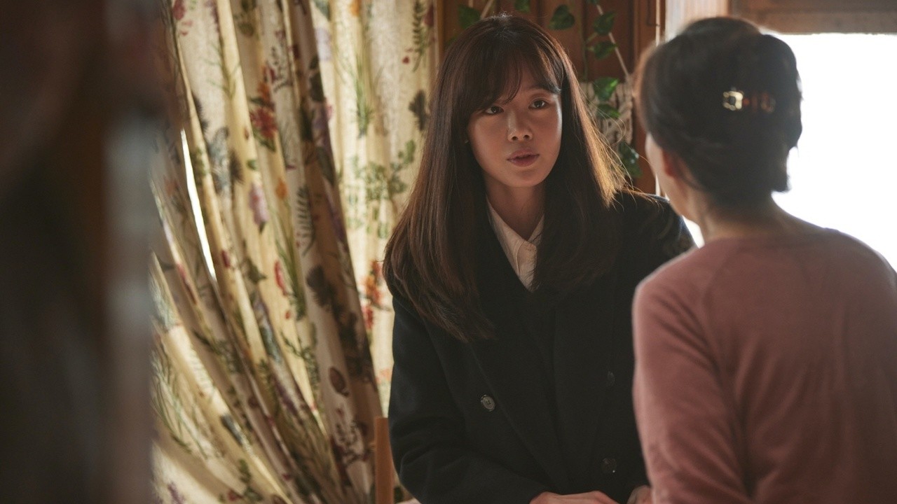 Image du film A Letter From Kyoto
