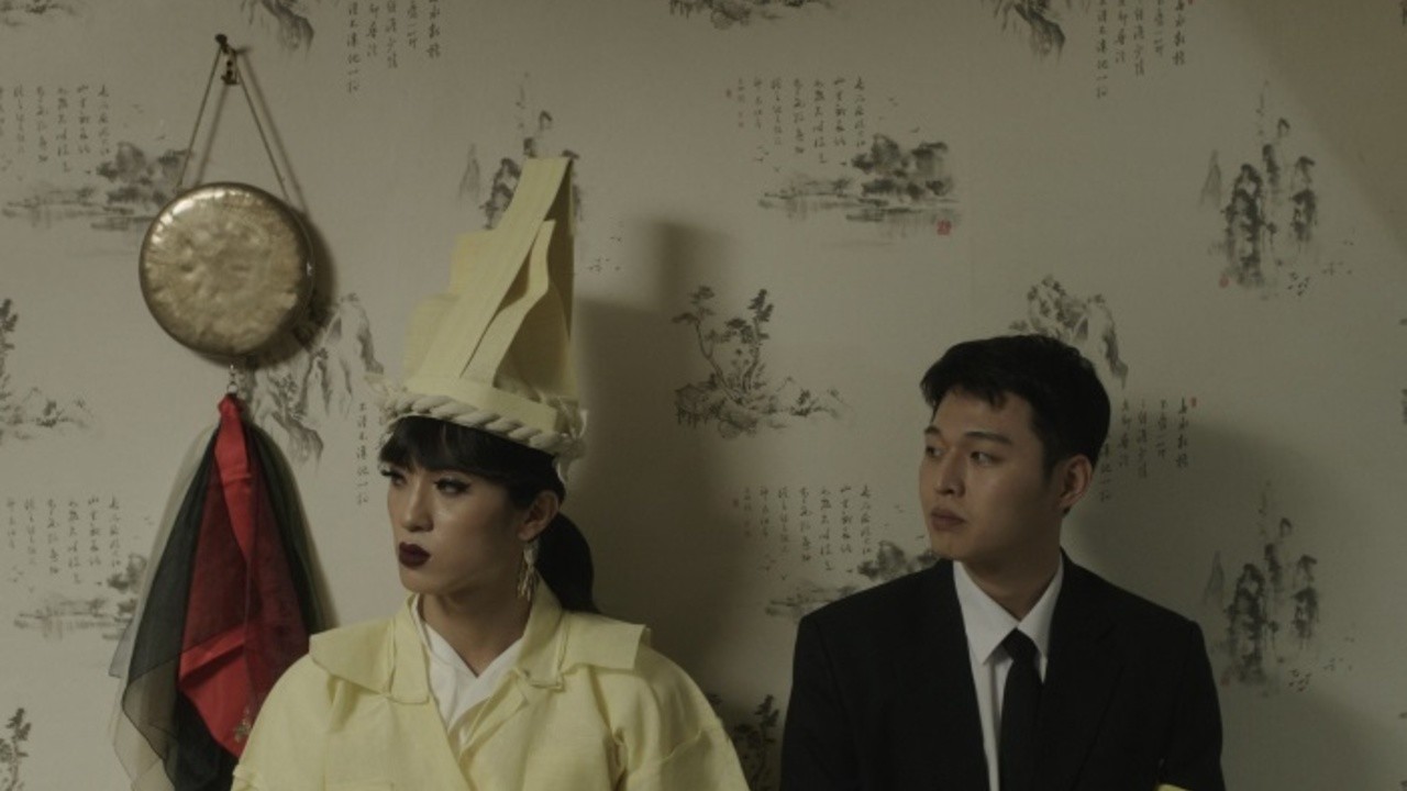 Image du film Peafowl
