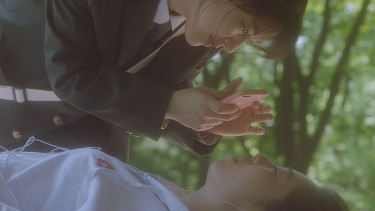 Image du film The Dream Songs