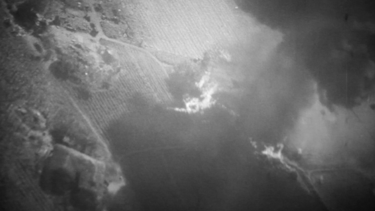 Scorched Earth