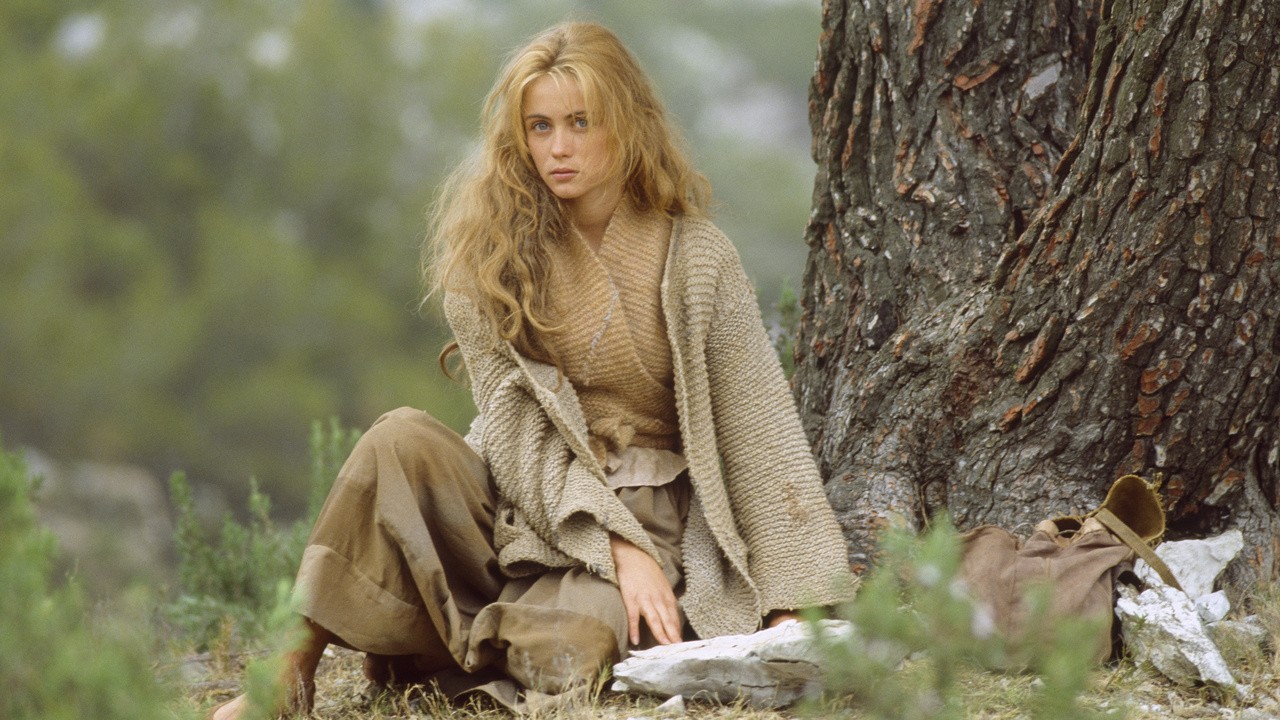 Image du film Manon des Sources