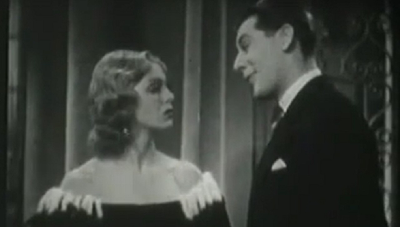 Fine Feathers (1937) MUBI