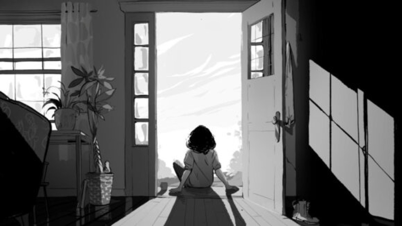 Tangles: A Story About Alzheimer's, My Mother and Me