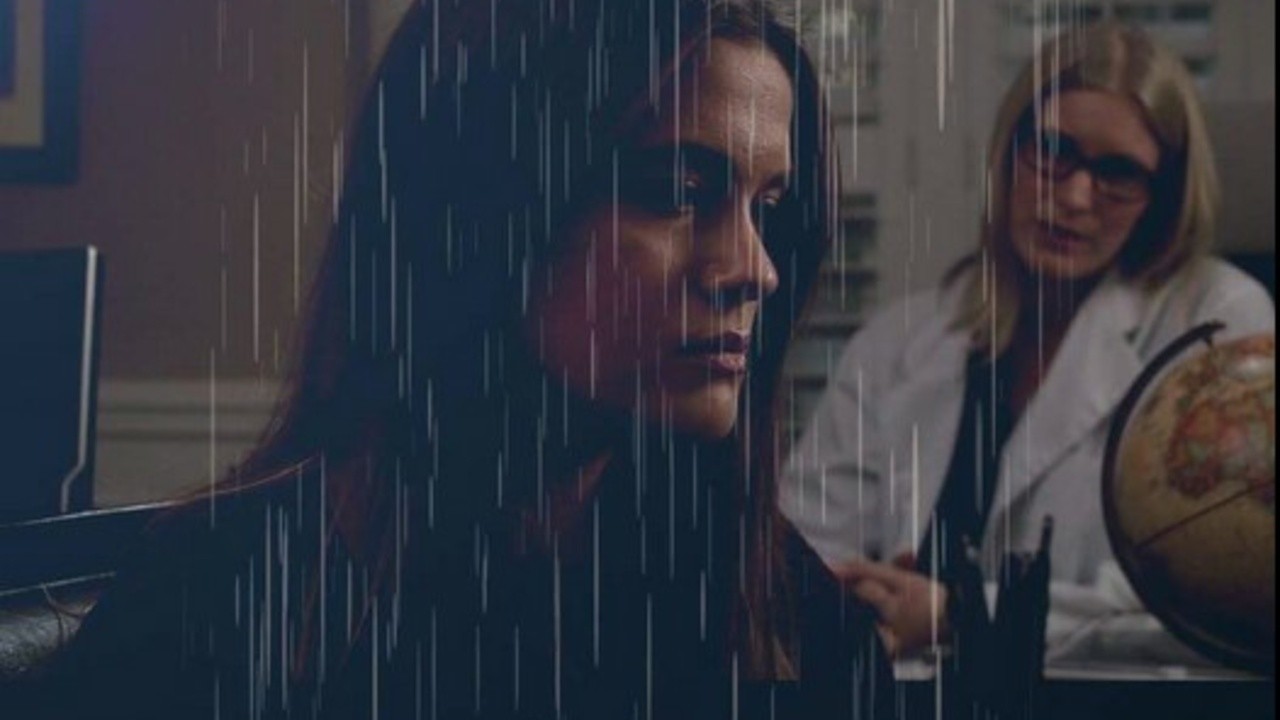 When It Rains