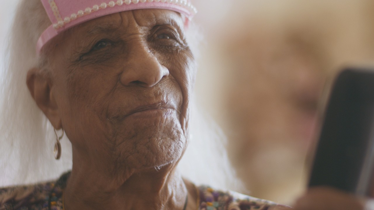 Matriarch
