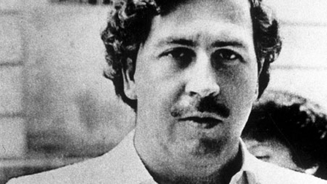 Pablo Escobar, Angel or Demon