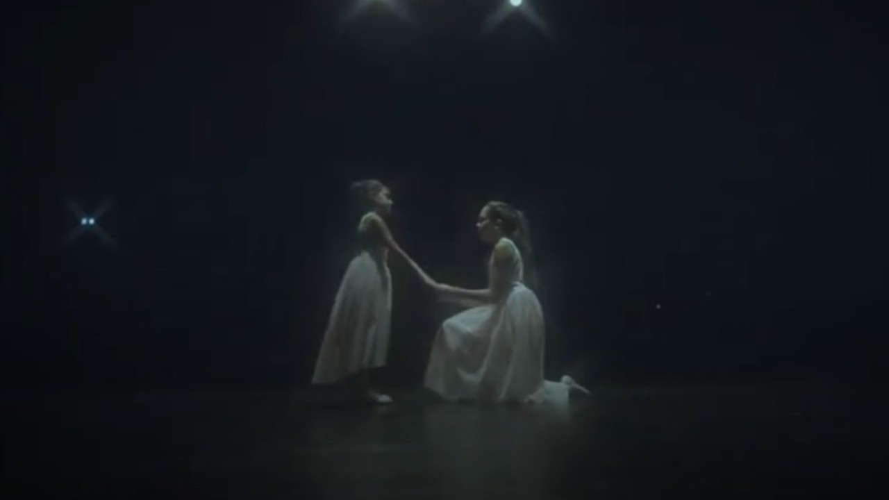 Dance For Emily (2022) | MUBI