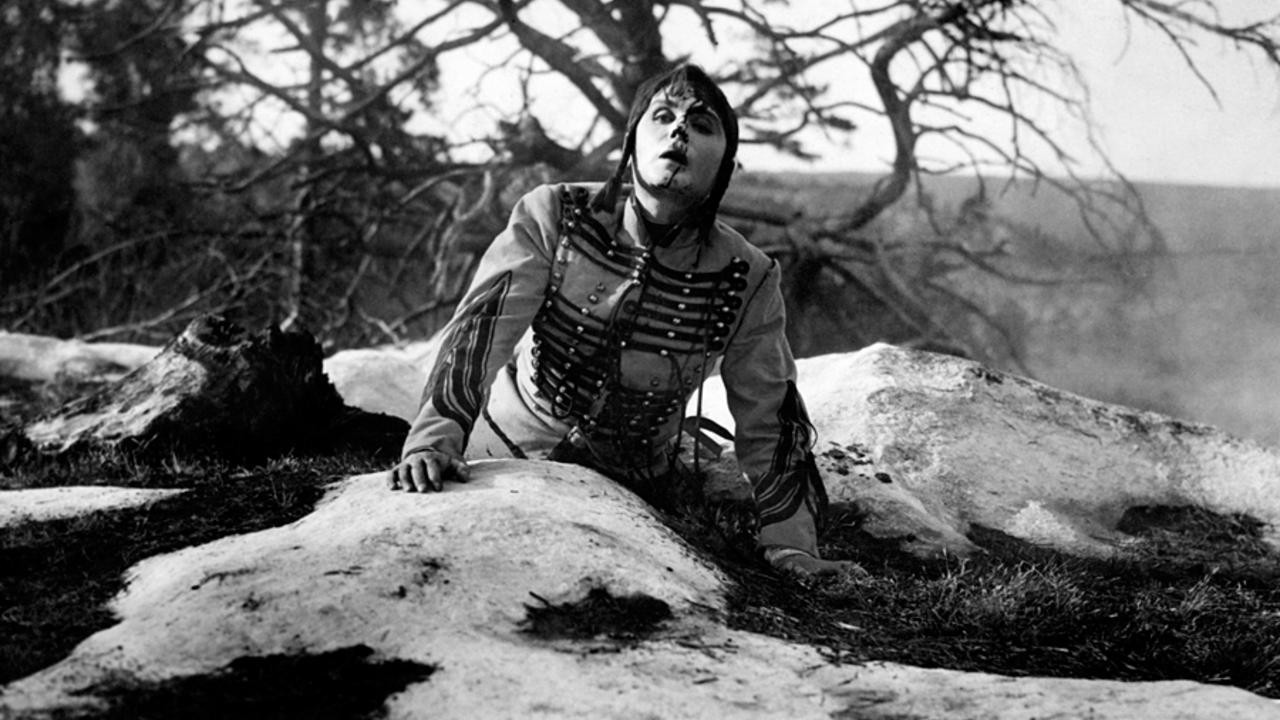 Image du film Le Joueur d'échecs