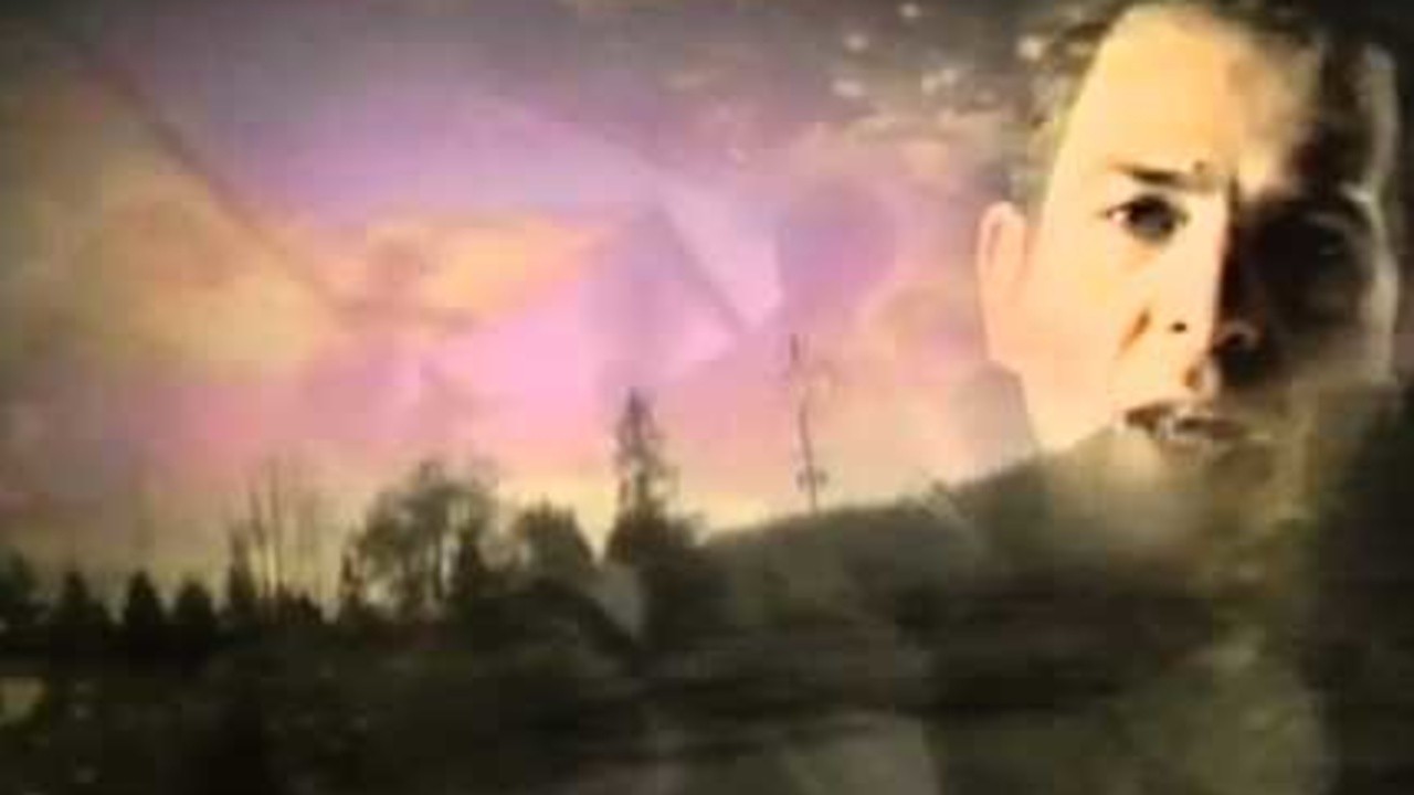 Peter Gabriel Feat. Kate Bush: Don't Give Up (Version 2) [MV]
