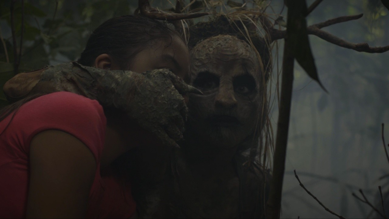 Jamary (2021) | MUBI