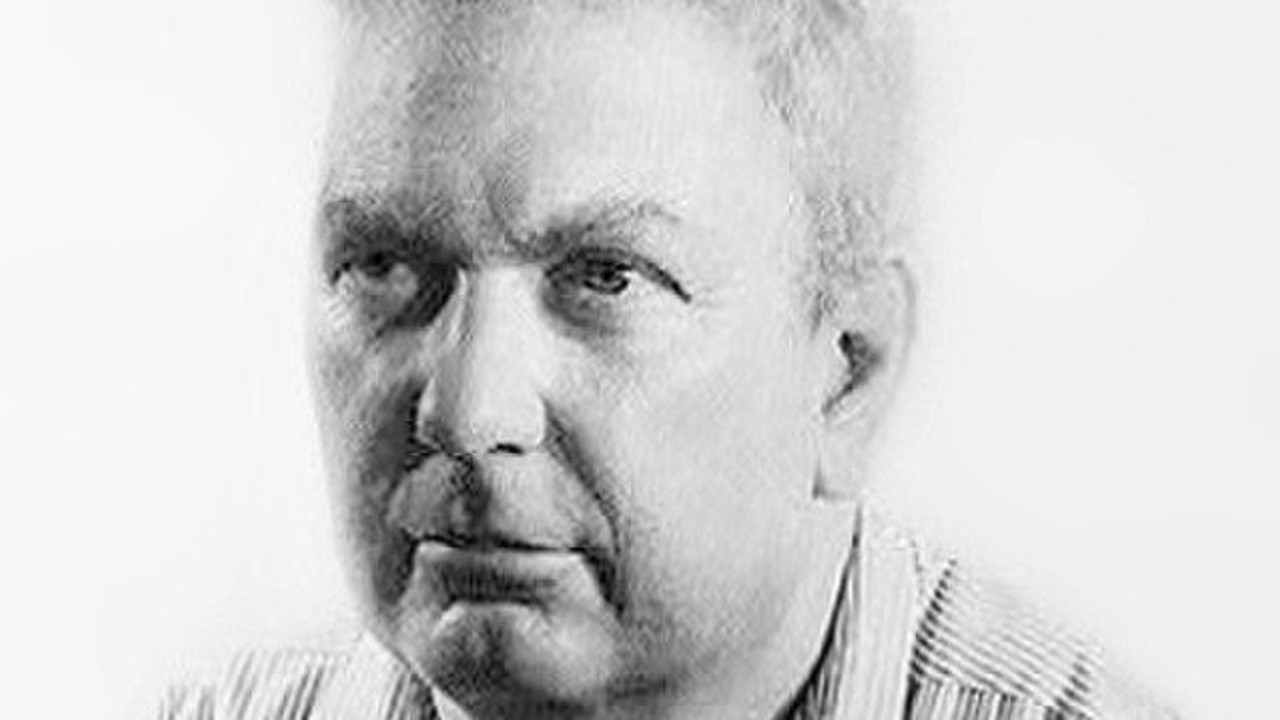 Alexander Calder (1998) | MUBI