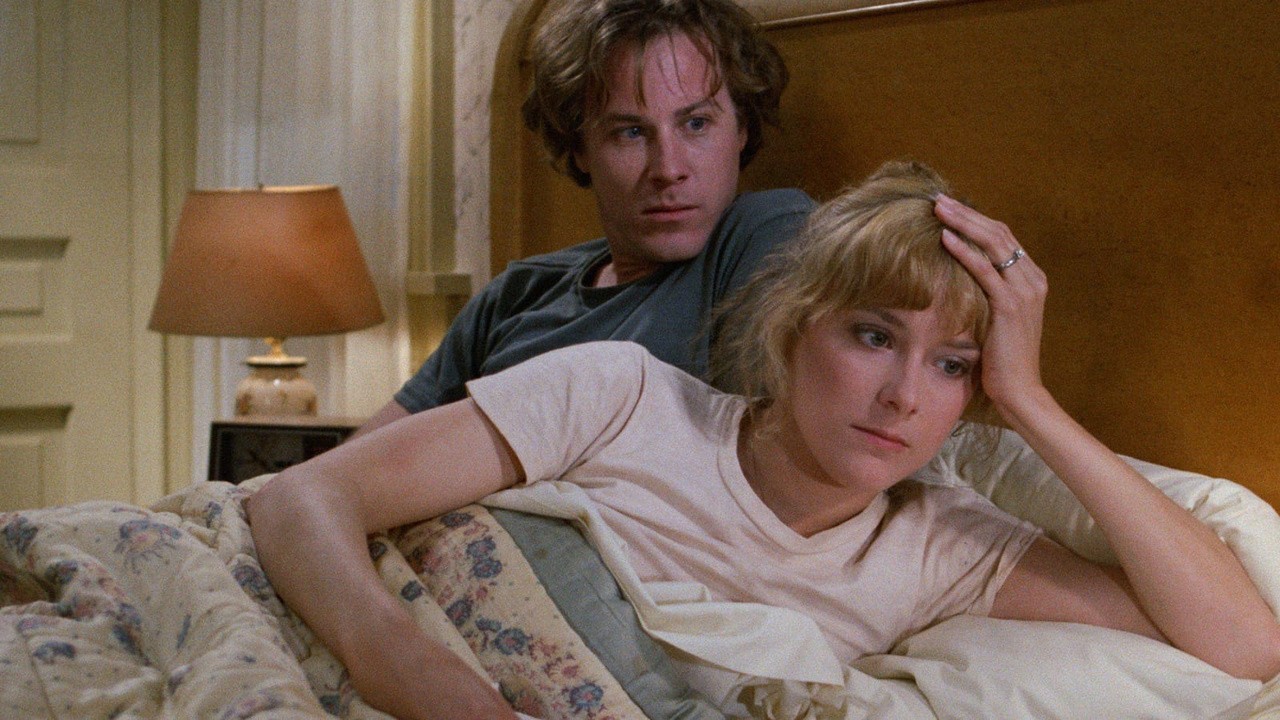 Image du film Head Over Heels