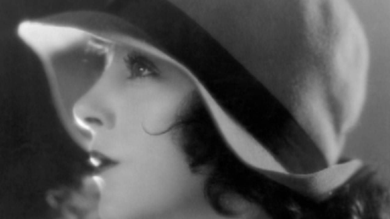 Jobyna Ralston – Actor