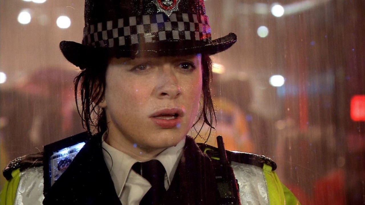 Torchwood: Everything Changes