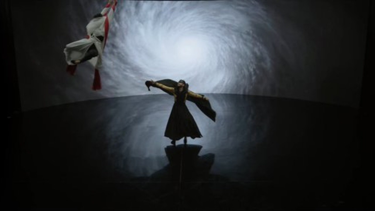 Image du film Natchathiram Nagargirathu
