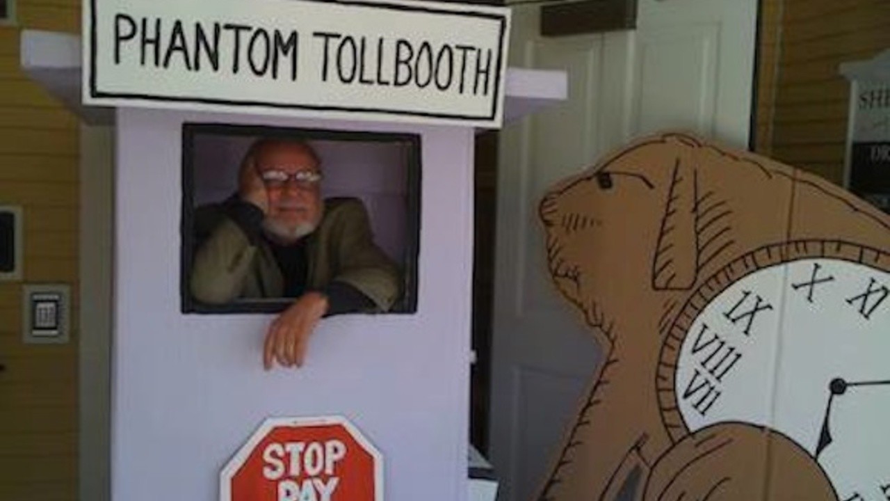 The Phantom Tollbooth: Beyond Expectations