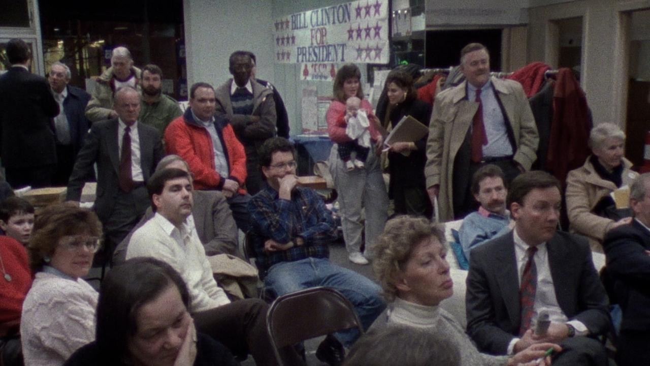 Image du film The War Room
