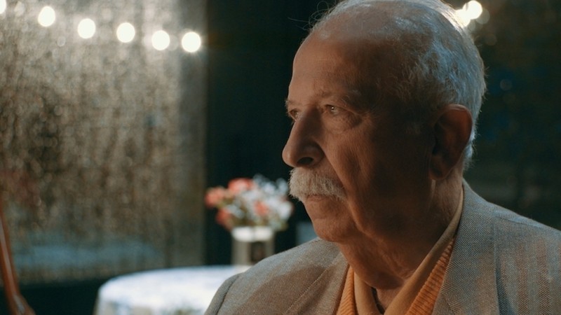 Once Upon a Time Yeşilçam - Abdurrahman Keskiner