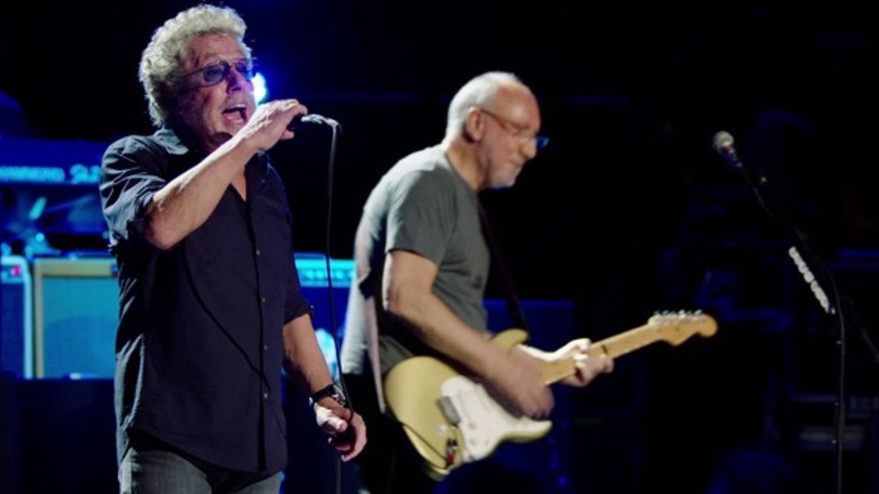 The Who: Tommy - Live at the Royal Albert Hall