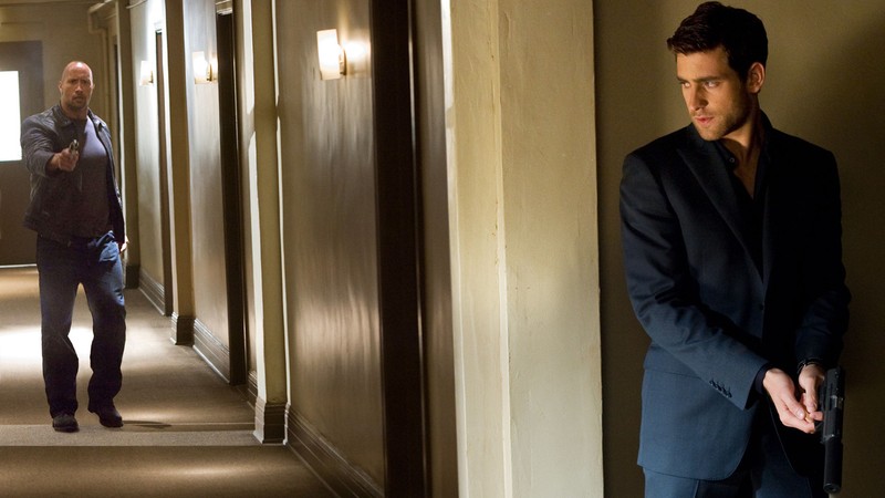 Faster (2010) | MUBI