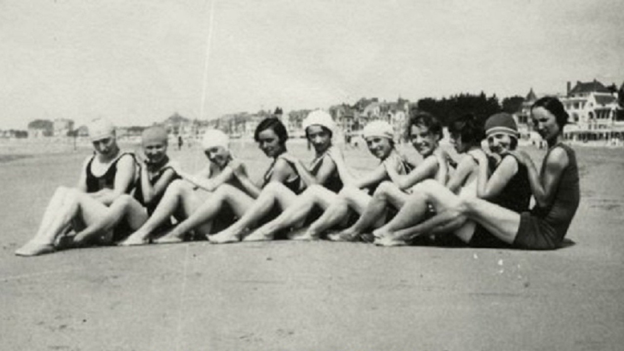 Image du film Monsieur Constant