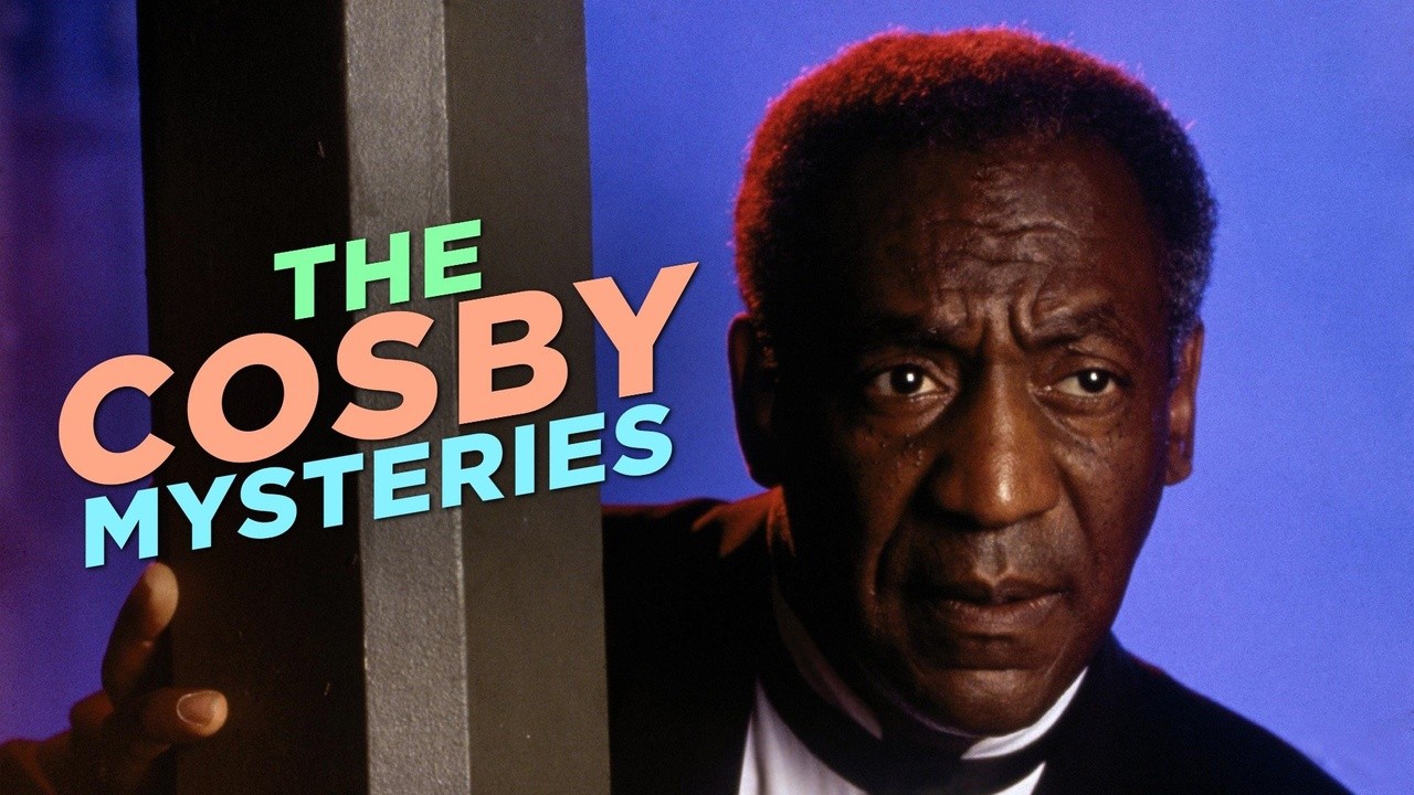 The Cosby Mysteries