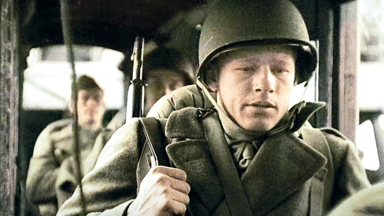 6 June 44 - The Light of Dawn