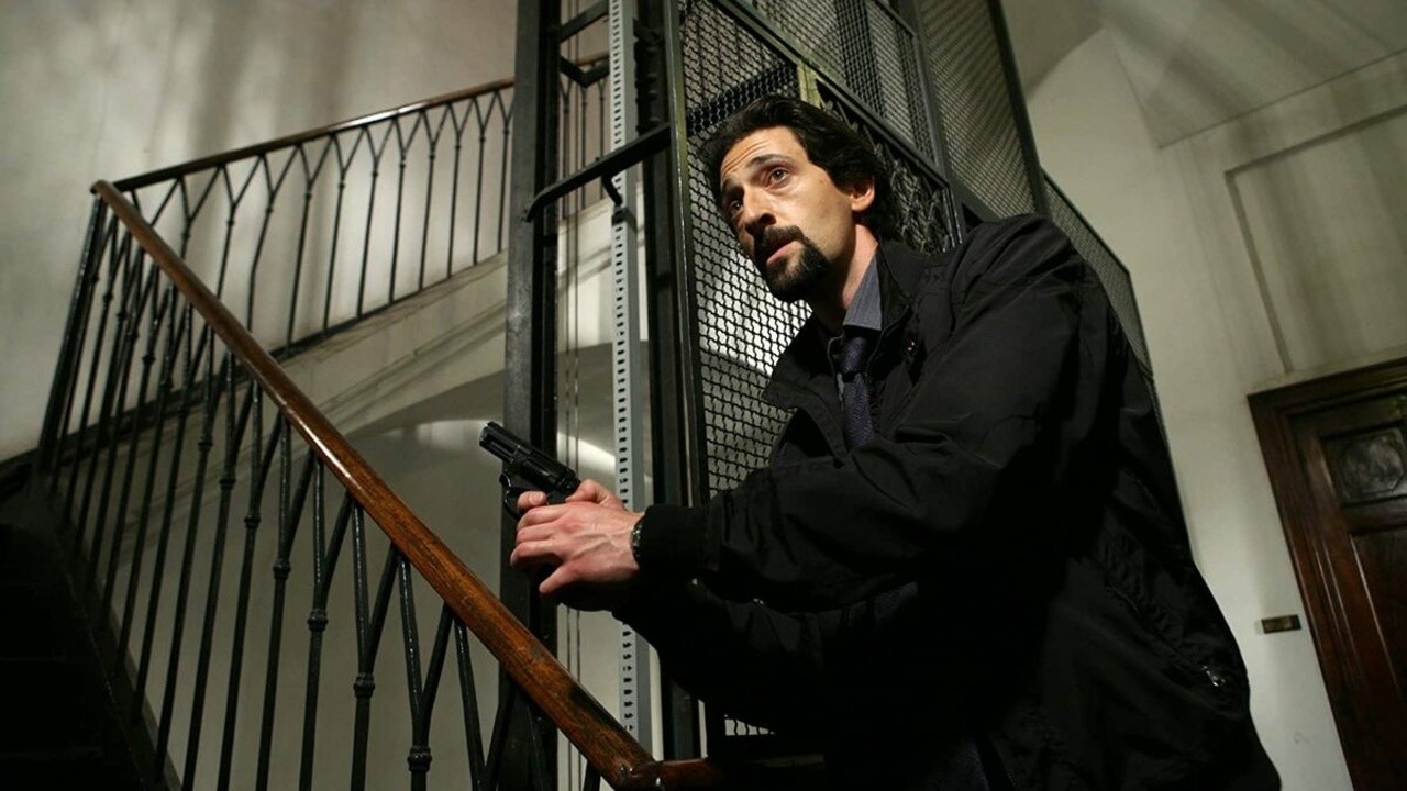Image du film Giallo