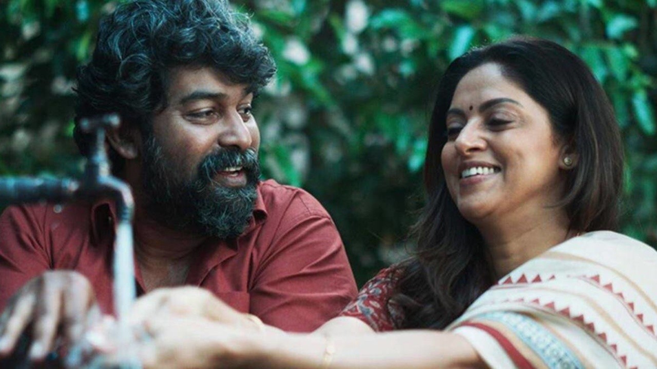 Putham Pudhu Kaalai: Vidiyaadha