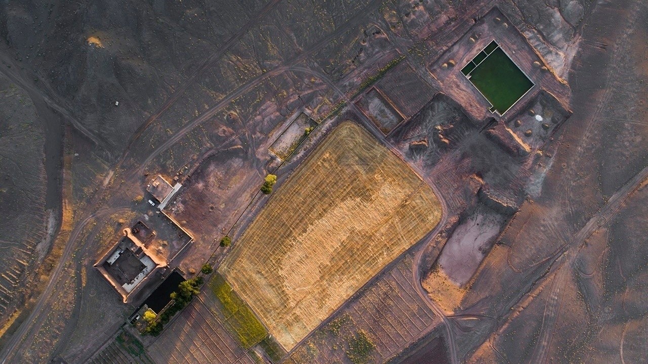 Image du film Forteresse éternelle