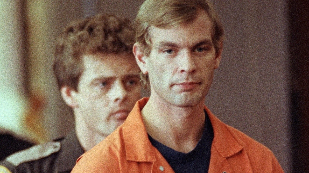 Conversations with a Killer: The Jeffrey Dahmer Tapes