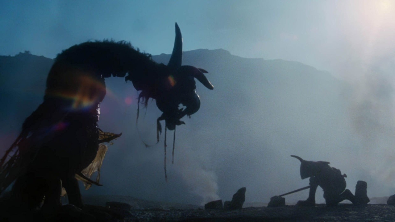 Image du film Jabberwocky